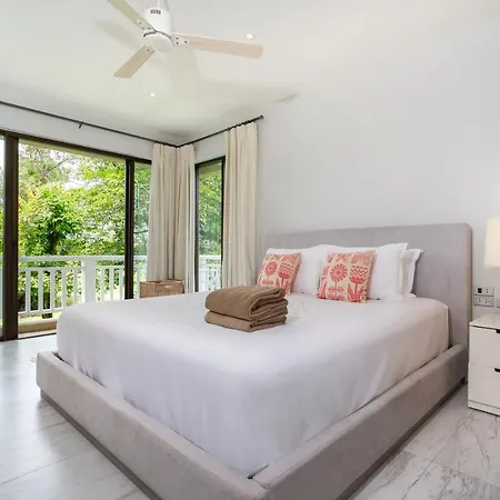 Spacious 2Br Apartment Alm 2223 In Laguna, 10 Min From Bangtao Beach Bang Tao Beach  Exterior photo