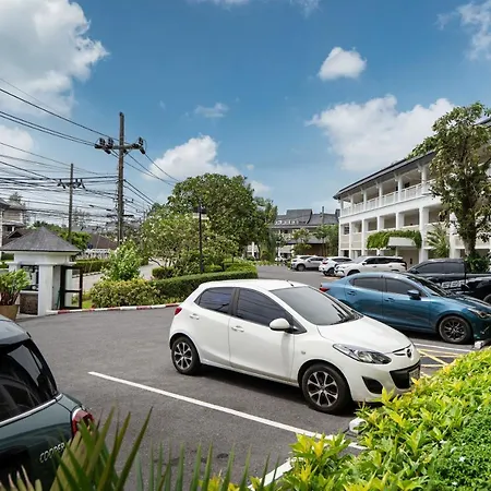 Spacious 2Br Apartment Alm 2223 In Laguna, 10 Min From Bangtao Beach Bang Tao Beach  Exterior photo