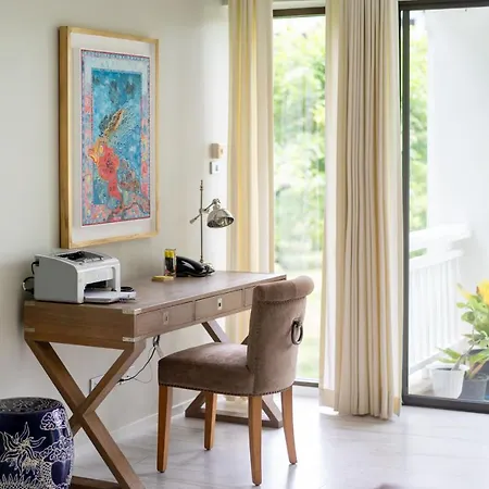 Spacious 2Br Apartment Alm 2223 In Laguna, 10 Min From Bangtao Beach Bang Tao Beach  Exterior photo