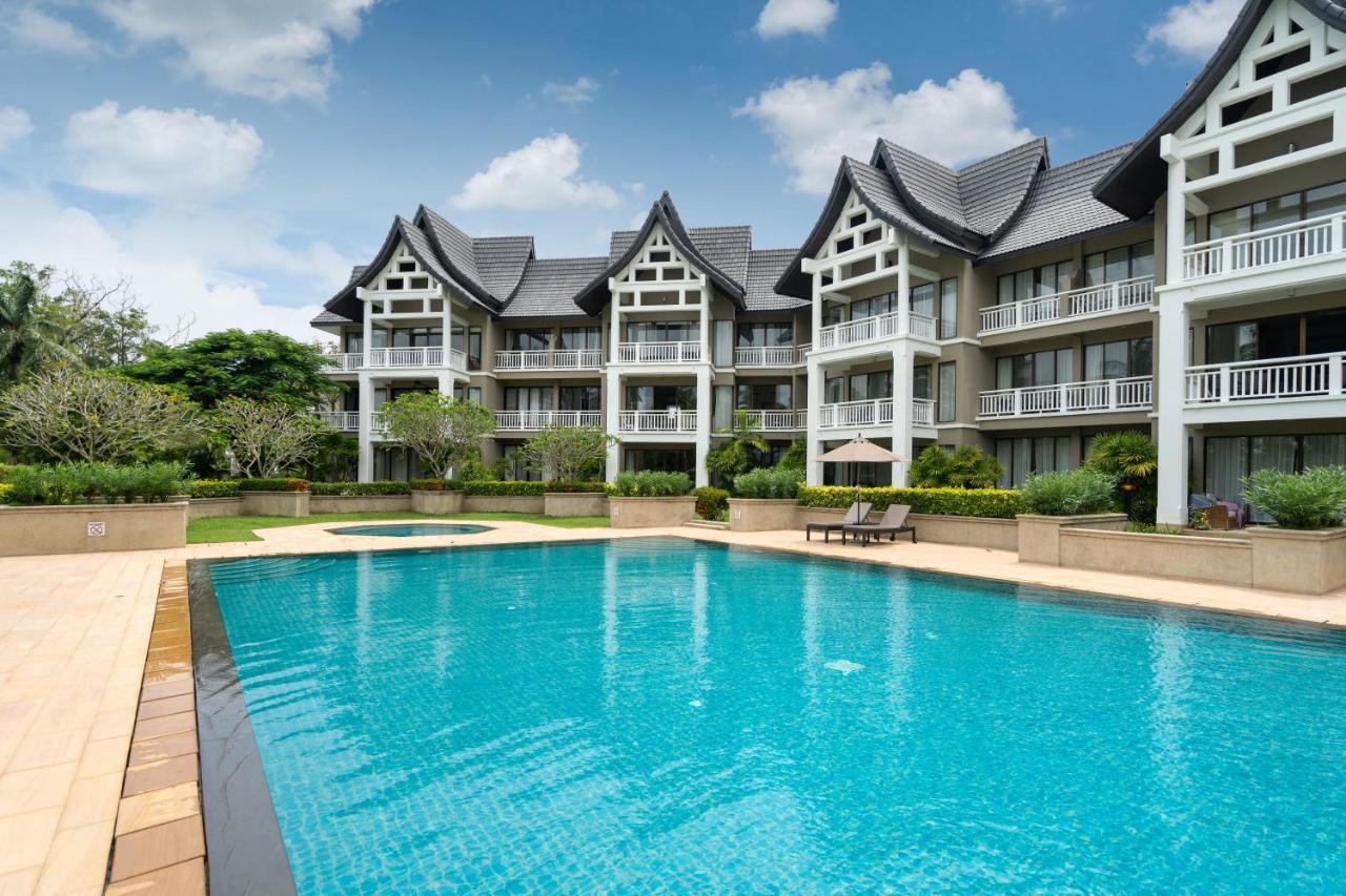 Spacious 2br Alm 2223 In Laguna, 10 Min From Bangtao *