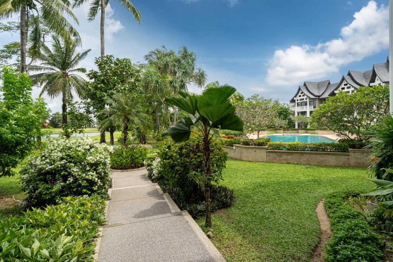 अपार्टमेंट Spacious 2br Alm 2223 In Laguna, 10 Min From Bangtao *
