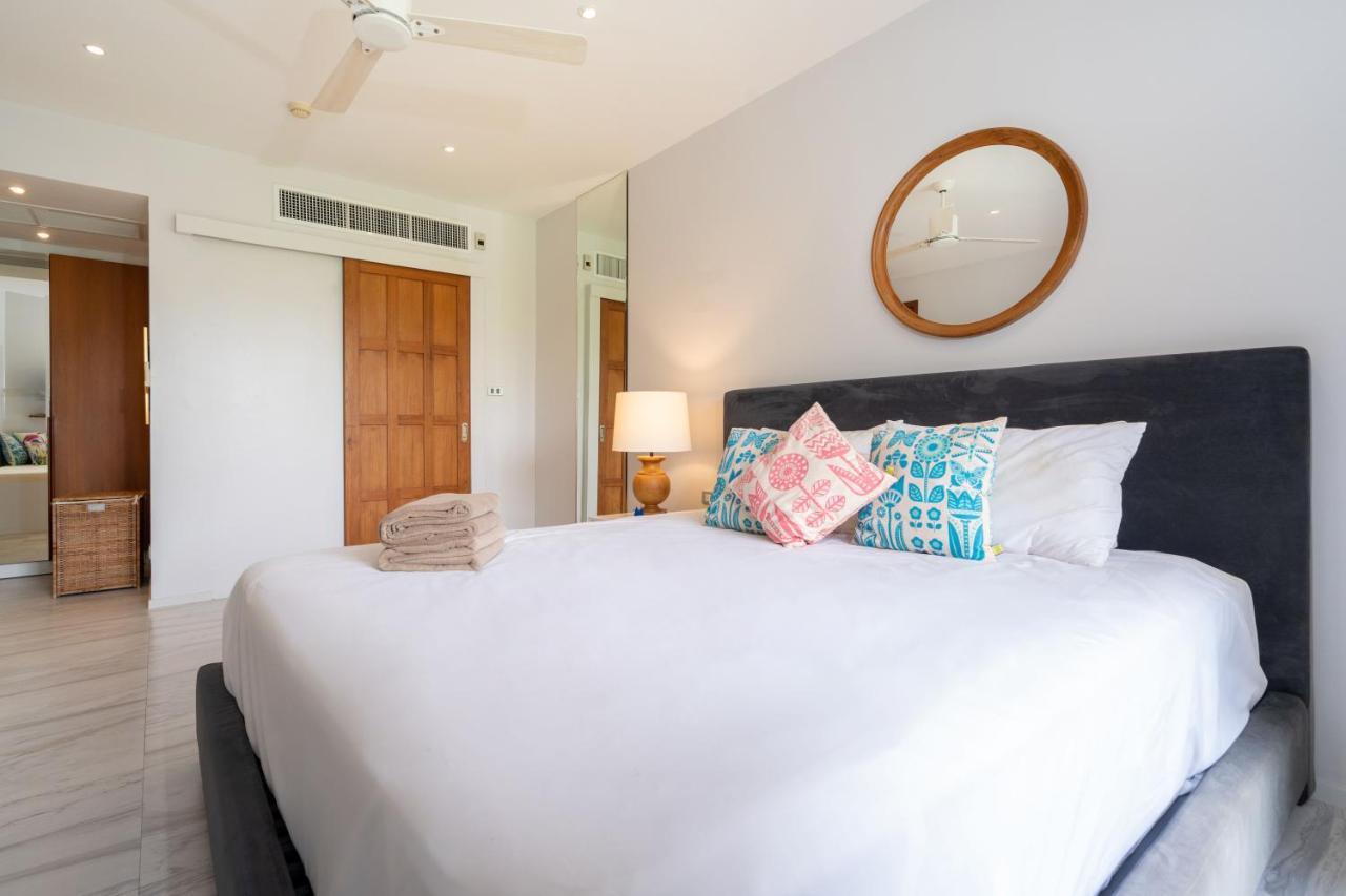 Spacious 2br Alm 2223 In Laguna, 10 Min From Bangtao अपार्टमेंट