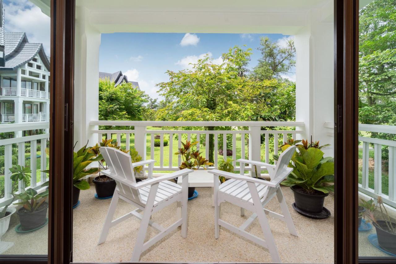 Spacious 2br Alm 2223 In Laguna, 10 Min From Bangtao Bang Tao Beach (Phuket)