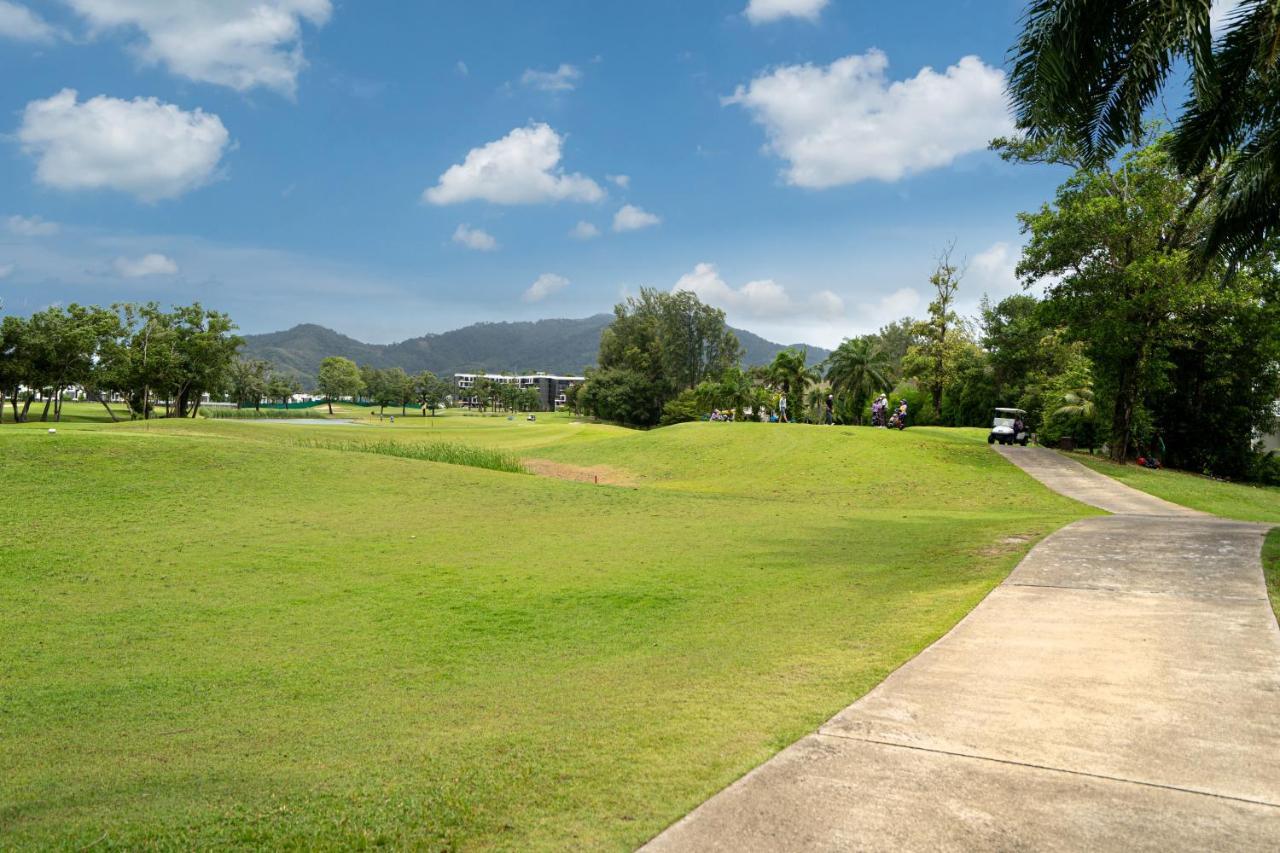 Spacious 2br Alm 2223 In Laguna, 10 Min From Bangtao *