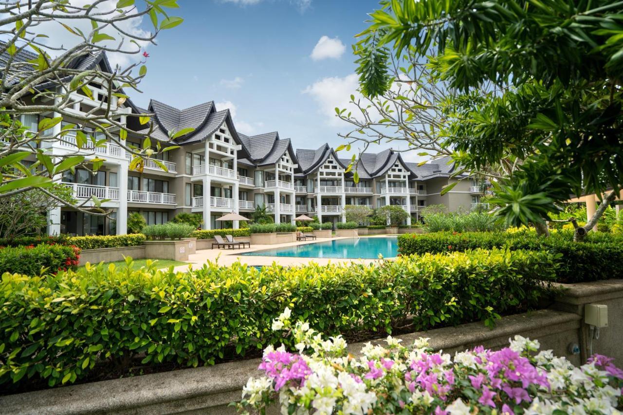Spacious 2br Alm 2223 In Laguna, 10 Min From Bangtao