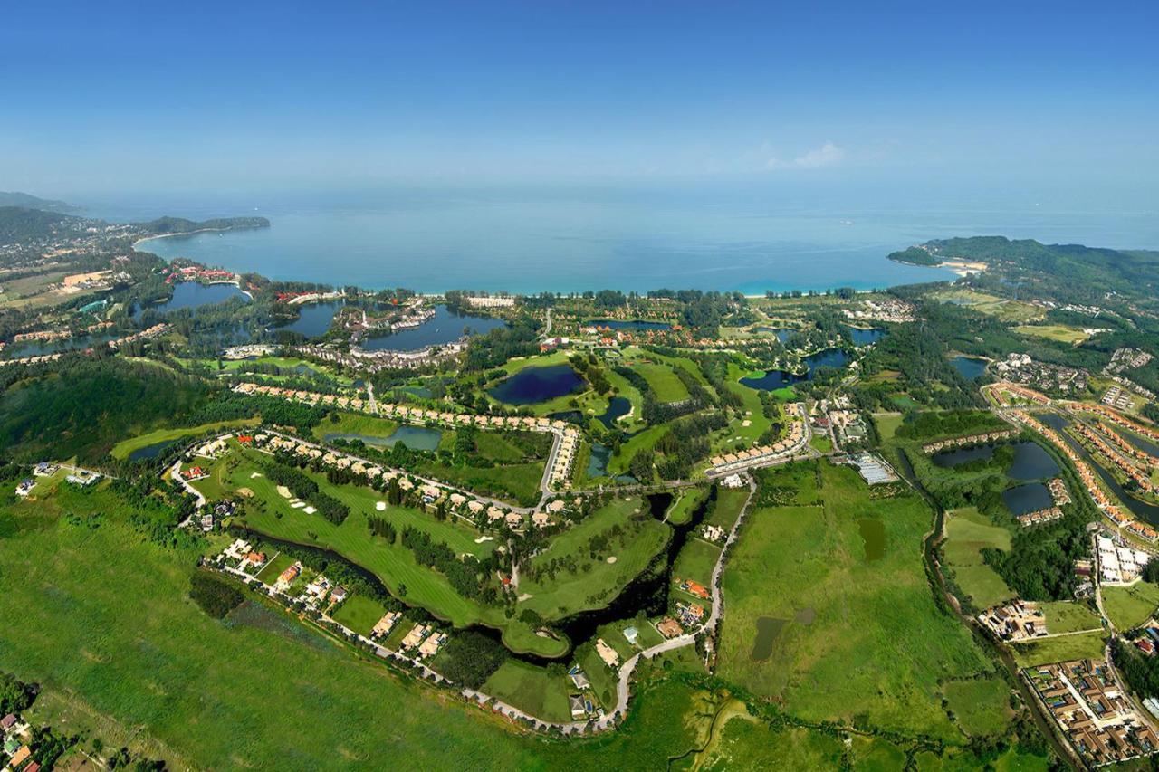 Spacious 2br Alm 2223 In Laguna, 10 Min From Bangtao * Bang Tao Beach (Phuket)